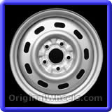 mercury villager rim part #62307