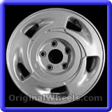 mercury villager wheel part #3069