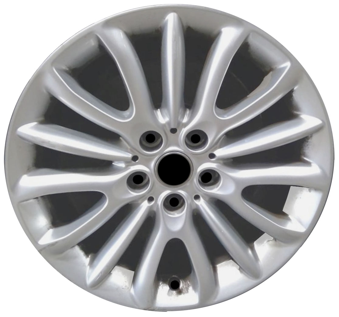 mini minicooper wheel part #86228b