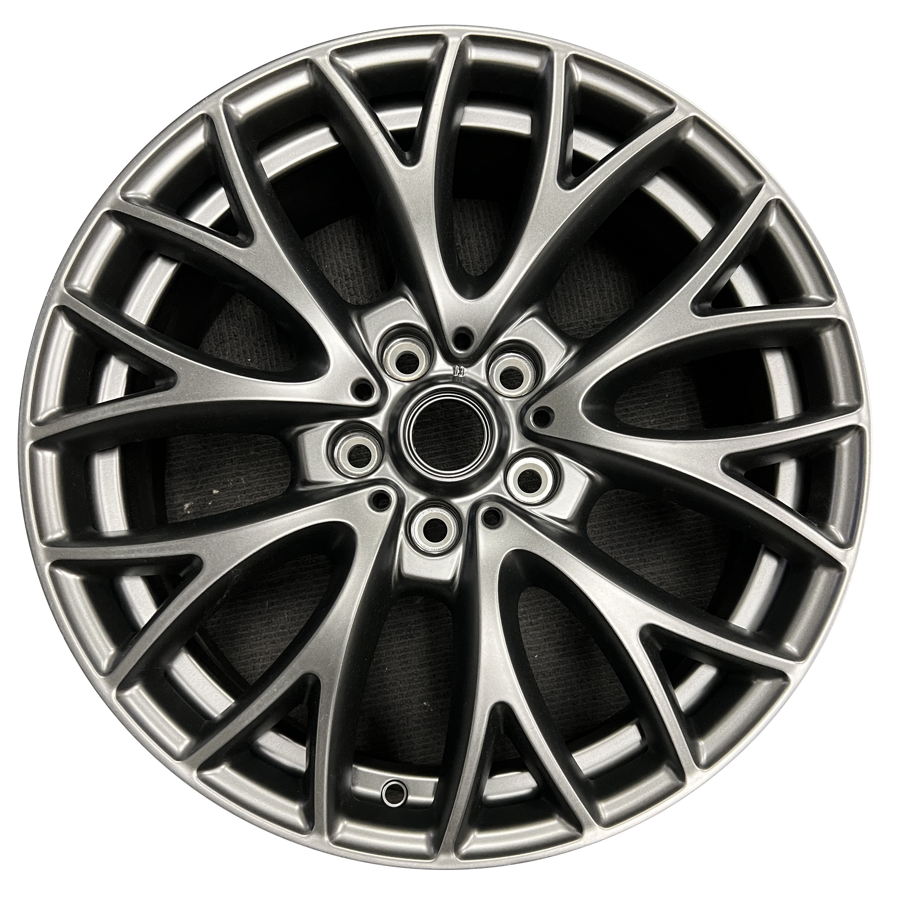 mini countryman wheel part #86068a