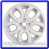 mini clubman rim part #59572b