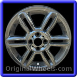 mini clubman wheel part #71469b