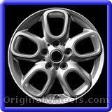 mini minicooper wheel part #86226