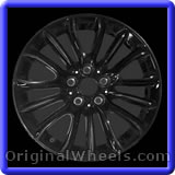 mini minicooper wheel part #86228a