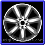 mini minicooper wheel part #86230b