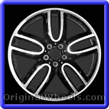 mini minicooper wheel part #86231