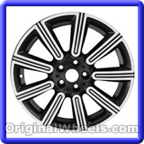 mini minicooper wheel part #95294