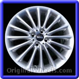 mini clubman rim part #71183a