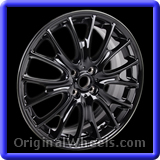 mini clubman rim part #71349b