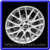 mini clubman rim part #71350