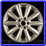 mini minicooper wheel part #86227