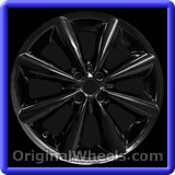 minicooper clubman wheel part #71468a