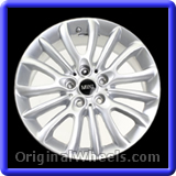 mini minicooper wheel part #86228b