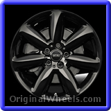 mini minicooper wheel part #86230a