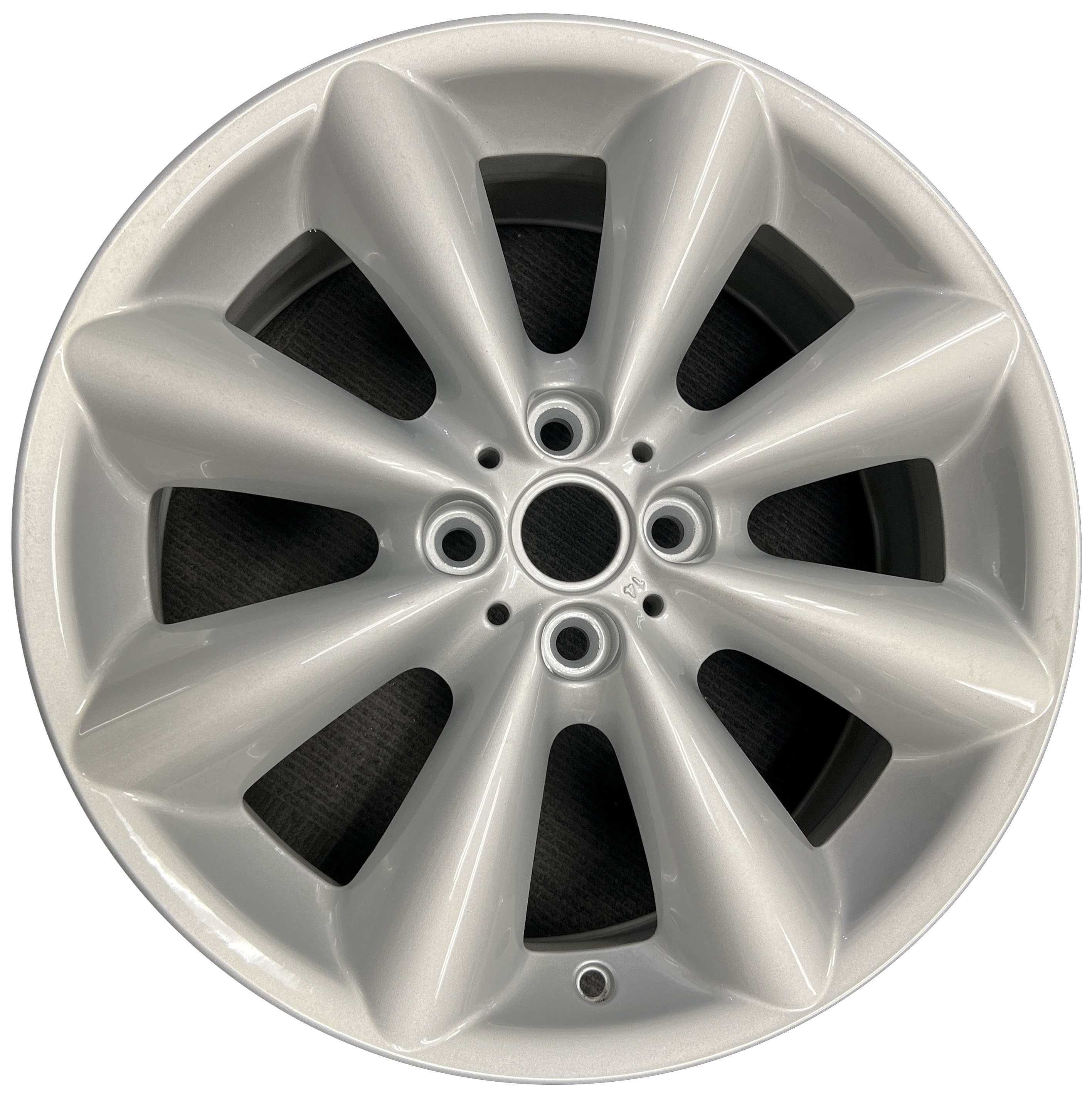 mini minicooper wheel part #71468b