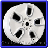 mini countryman rim part #71489a