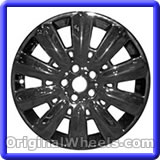 mini countryman wheel part #86401