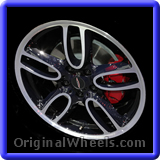 mini countryman wheel part #71481b