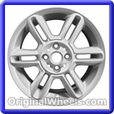 mini minicooper wheel part #71469a