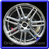 mini minicooper rim part #59499c
