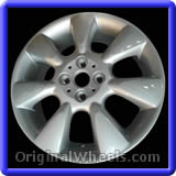 mini minicooper rim part #59500