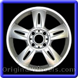 mini minicooper rim part #59501a