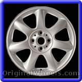 mini minicooper rim part #59570a