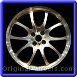 mini minicooper rim part #71190b