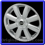 mini minicooper rim part #71195a