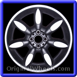 mini minicooper wheel part #71265