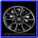 mini clubman rim part #86074