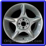 mini minicooper wheel part #59362a