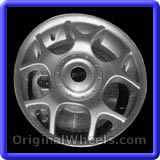 mini minicooper wheel part #59363