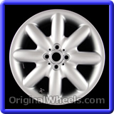 mini minicooper wheel part #59364a