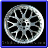 mini minicooper wheel part #59405b