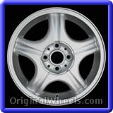 mini minicooper wheel part #59461