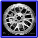 mini minicooper wheel part #59462