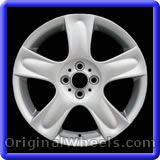 mini minicooper wheel part #59498