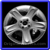 mini minicooper wheel part #59498a