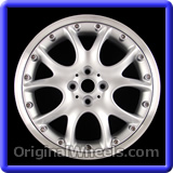 mini minicooper wheel part #59571a