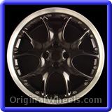 mini minicooper wheel part #59571b