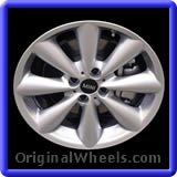 mini minicooper wheel part #71468b