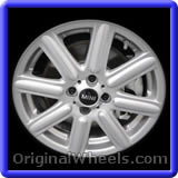 mini minicooper wheel part #71471