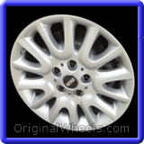 mini clubman wheel part #86080b