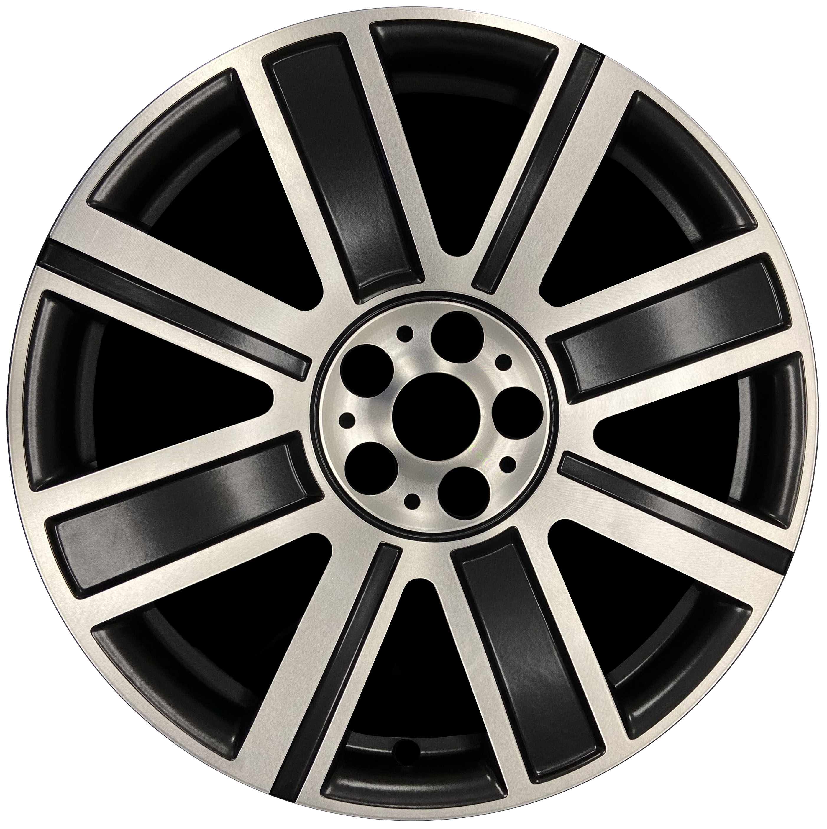 mini countryman wheel part #86594