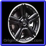 mini paceman wheel part #71491a