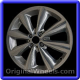 mini minicooper rim part #71195c