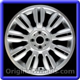 mini clubman wheel part #71501b