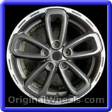 mini countryman wheel part #86121b