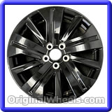 mitsubishi wheel part #96933b